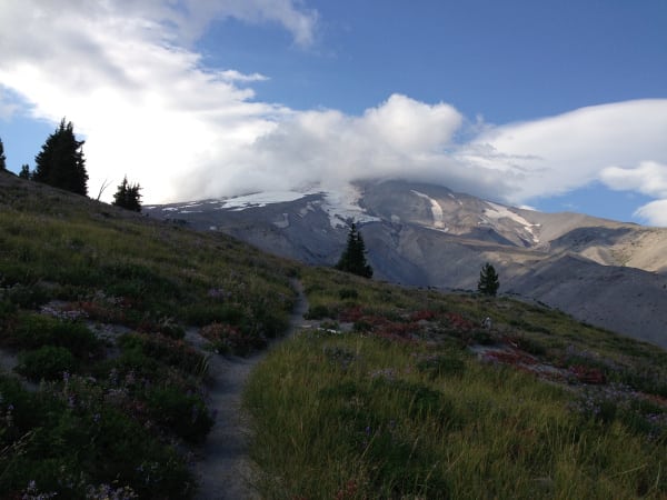 Mount Hood