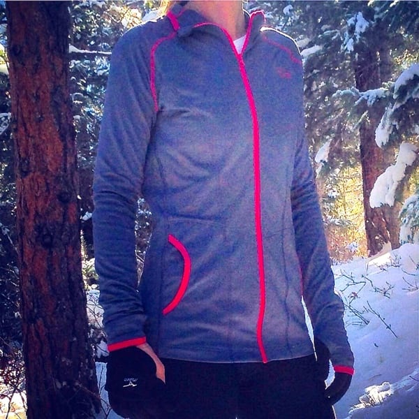 Mountain Hardwear Women’s Super Power Jacket 1