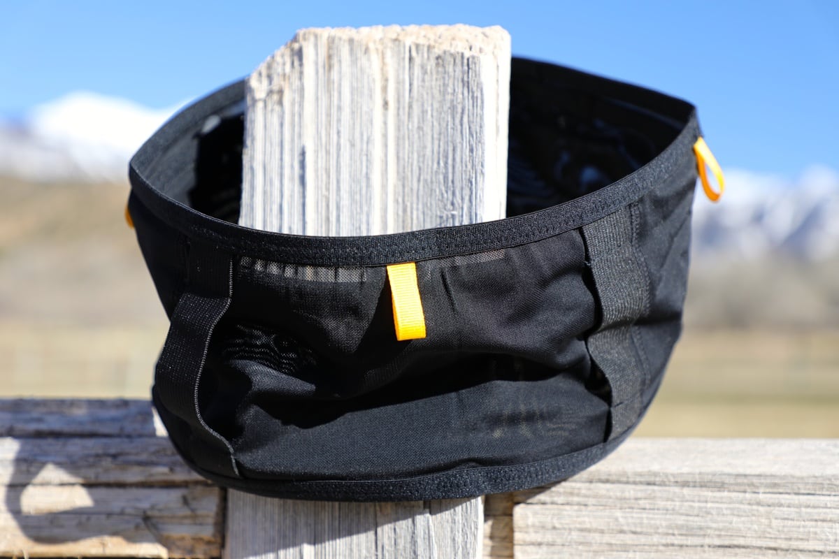 Download Naked Belt - iRunFar