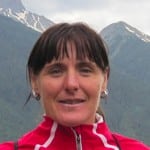 Nerea Martinez 2011 Hardrock 100