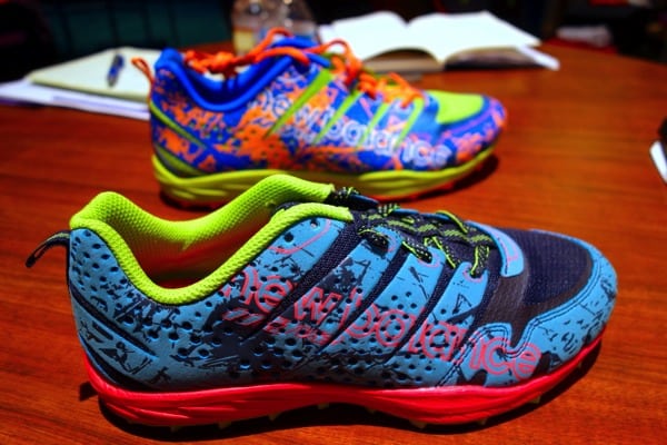 New Balance 110 V2 New Balance 110 V2