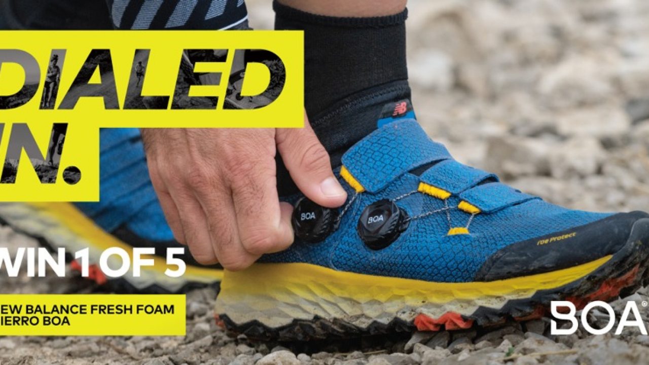 new balance fresh foam hierro boa trail