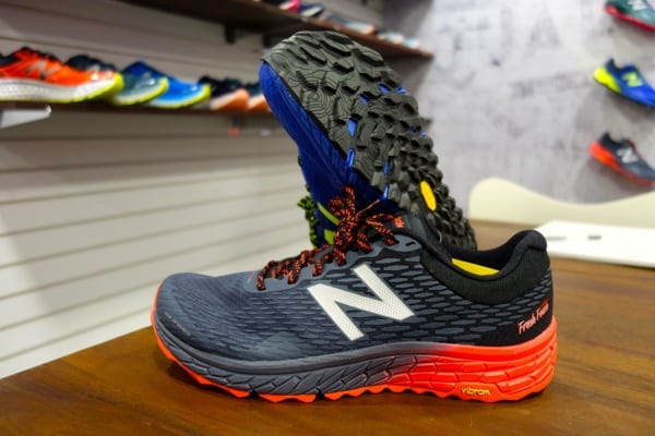 best running shoe 2017