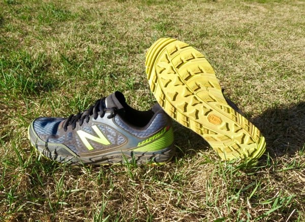 New Balance Leadville v3 Review - iRunFar