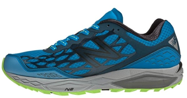 new balance leadville 1210 review