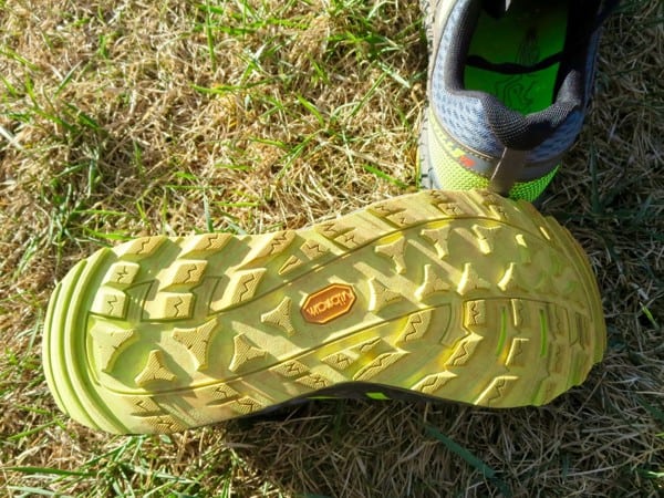 new balance leadville v3 review