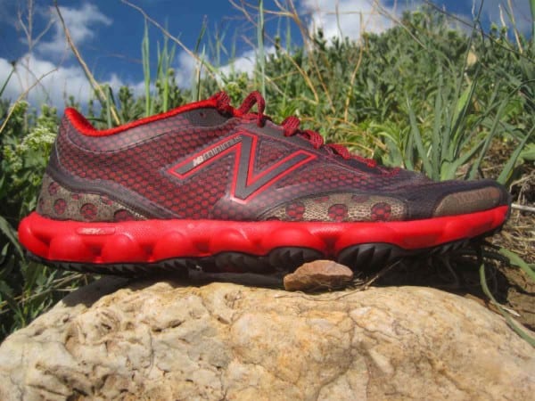 New Balance MT1010 Review - iRunFar