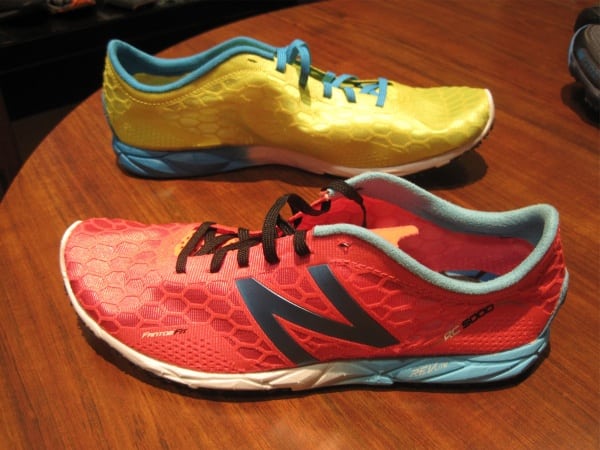 New Balance RC 5000 – iRunFar.com