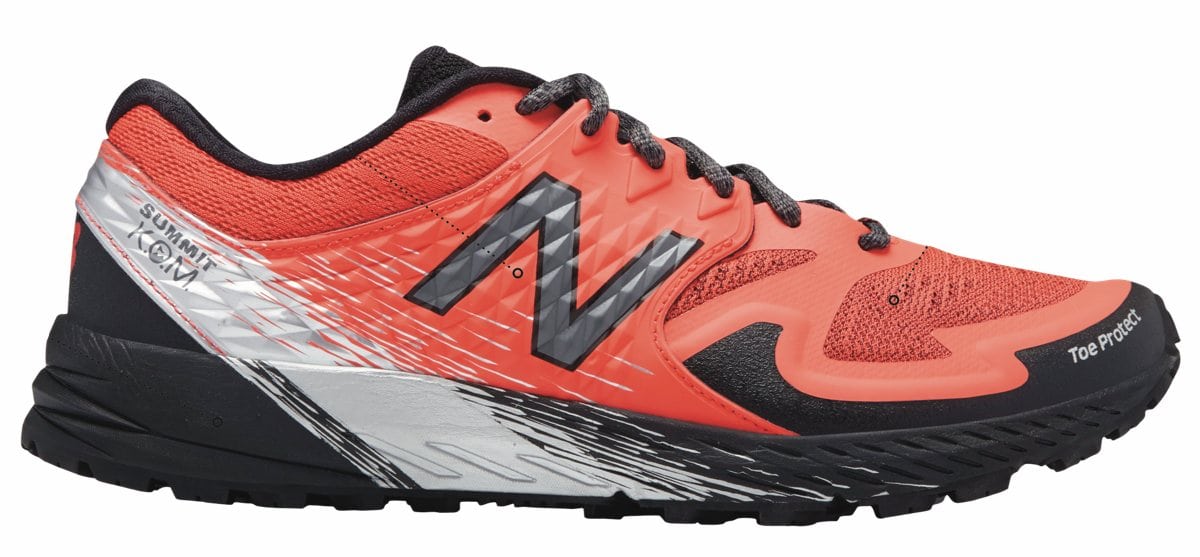 new balance summit kom