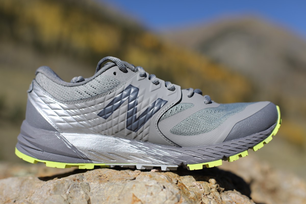 new balance summit qom review