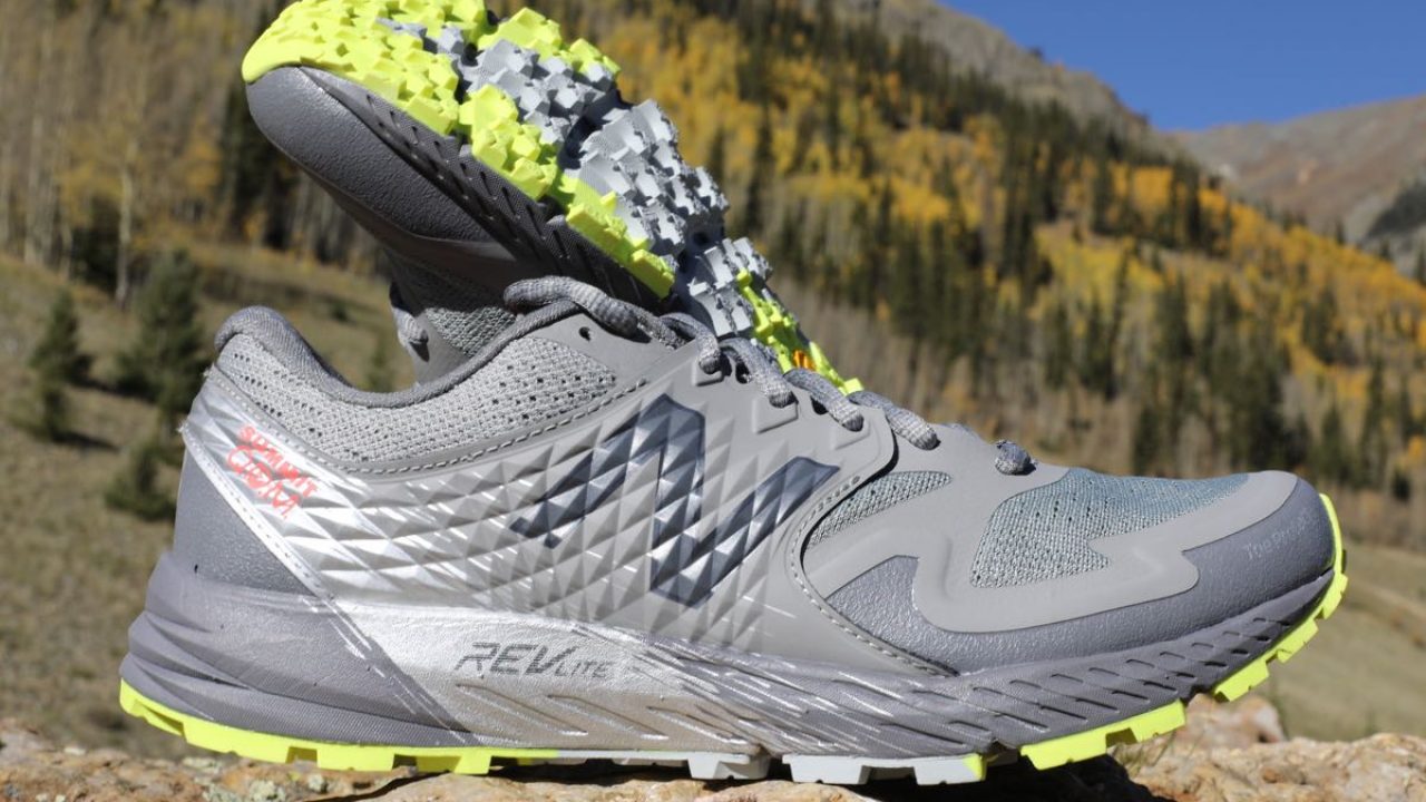 new balance revlite summit kom