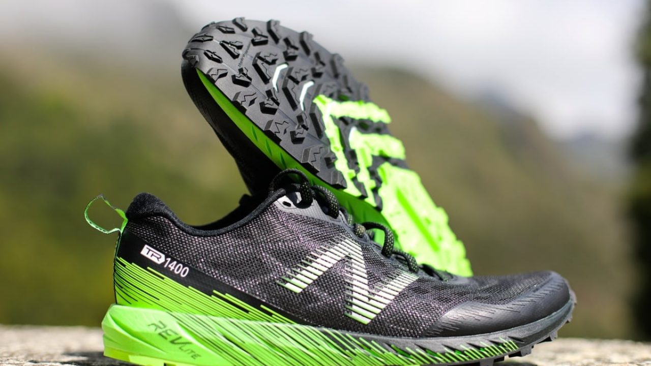 Best New Trail Shoes for Spring-Summer 