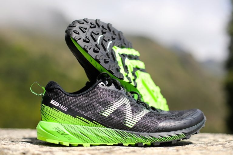 new balance summit unknown