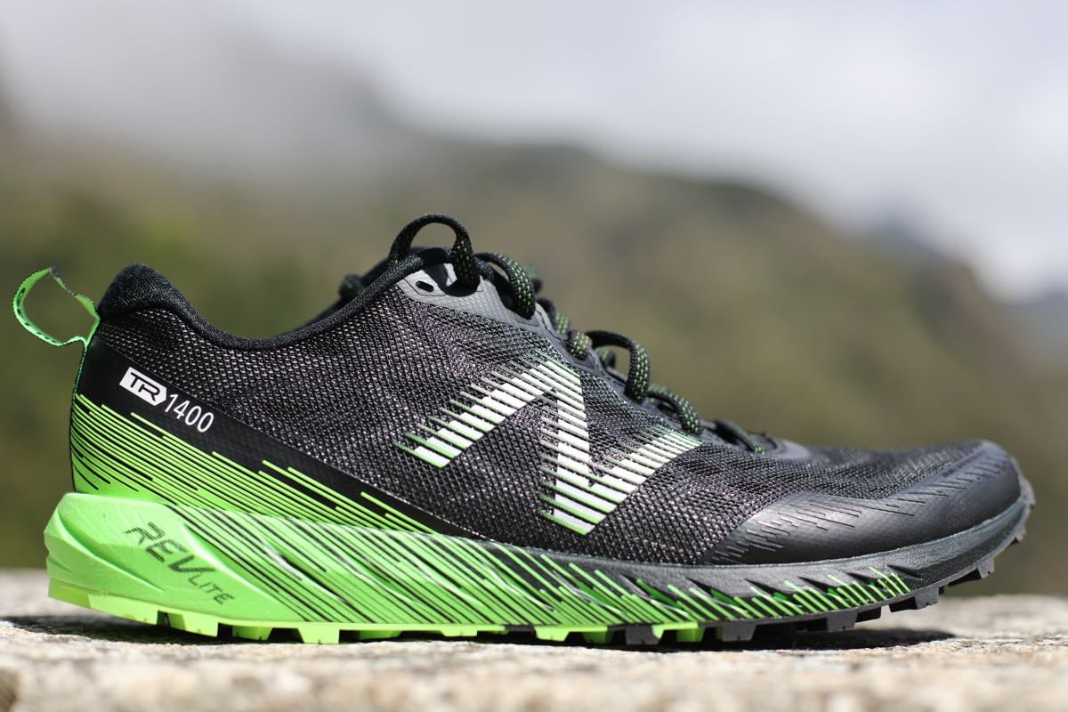 New Balance Summit Unknown Review – iRunFar.com