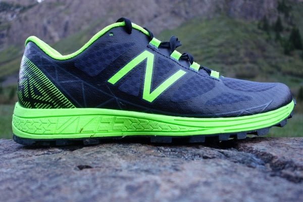 vazee summit trail v2