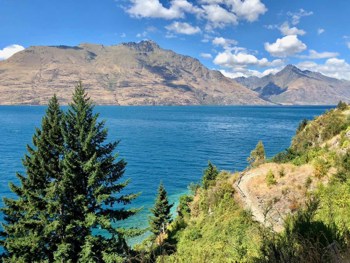 new zealand south island