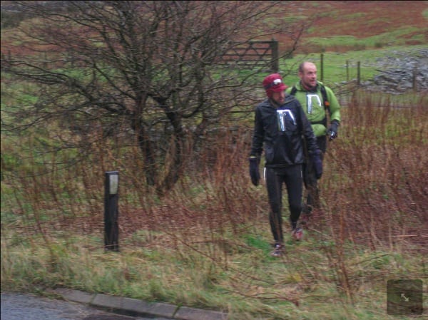 Nick Clark Bob Graham Round