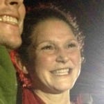 Nicole Studer - 2014 Rocky Raccoon 100 Mile