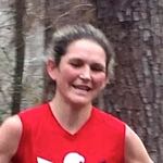 Nicole Studer American 100-mile trail record sq