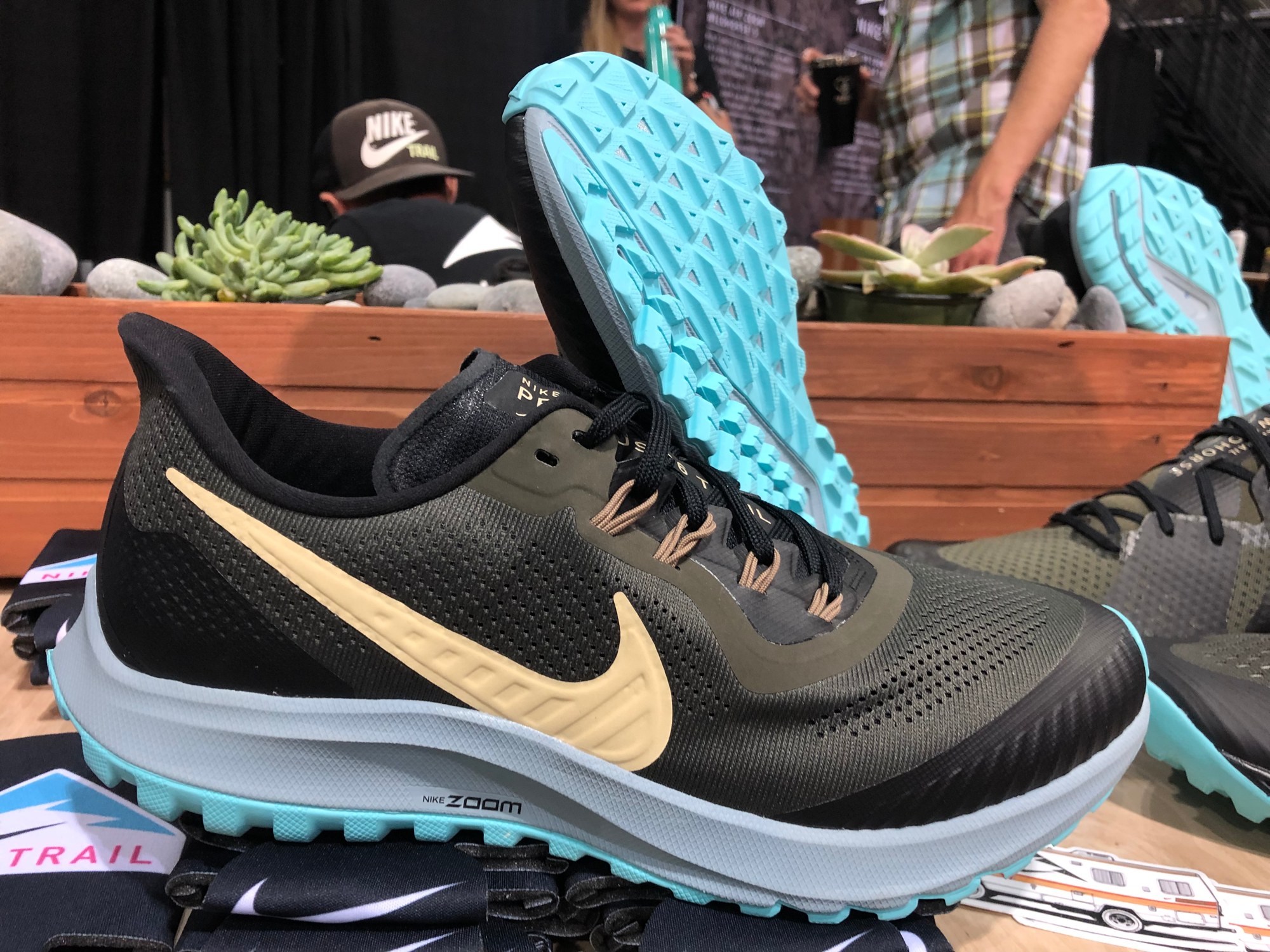 nike pegasus trail 2019