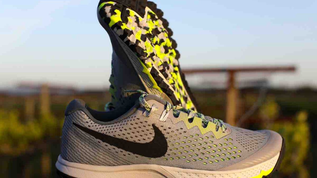 nike air zoom wildhorse 4 opiniones