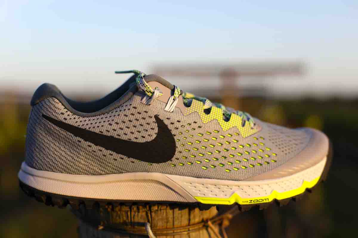 nike terra kiger 4 test