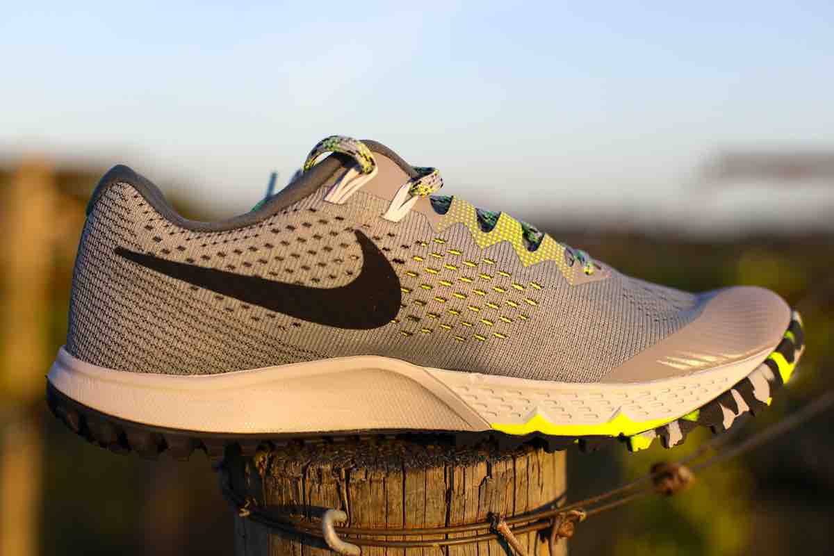 nike air zoom kiger 4