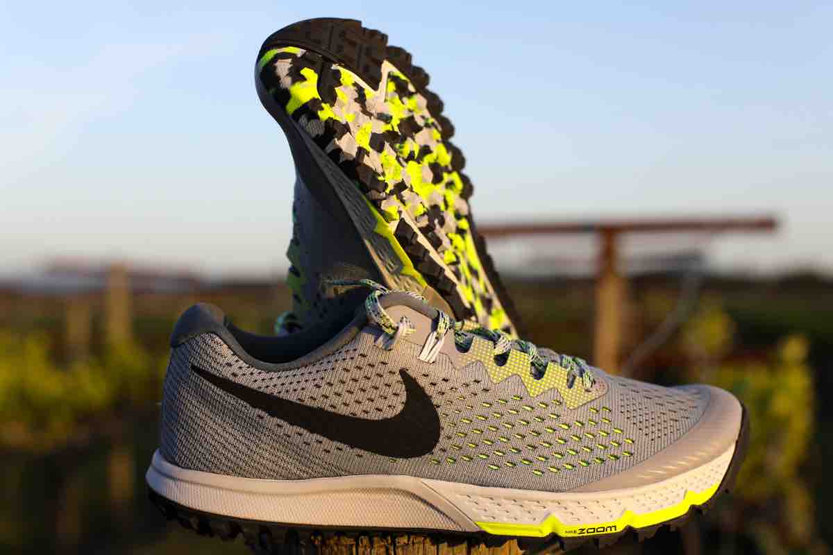 nike wildhorse 4 review