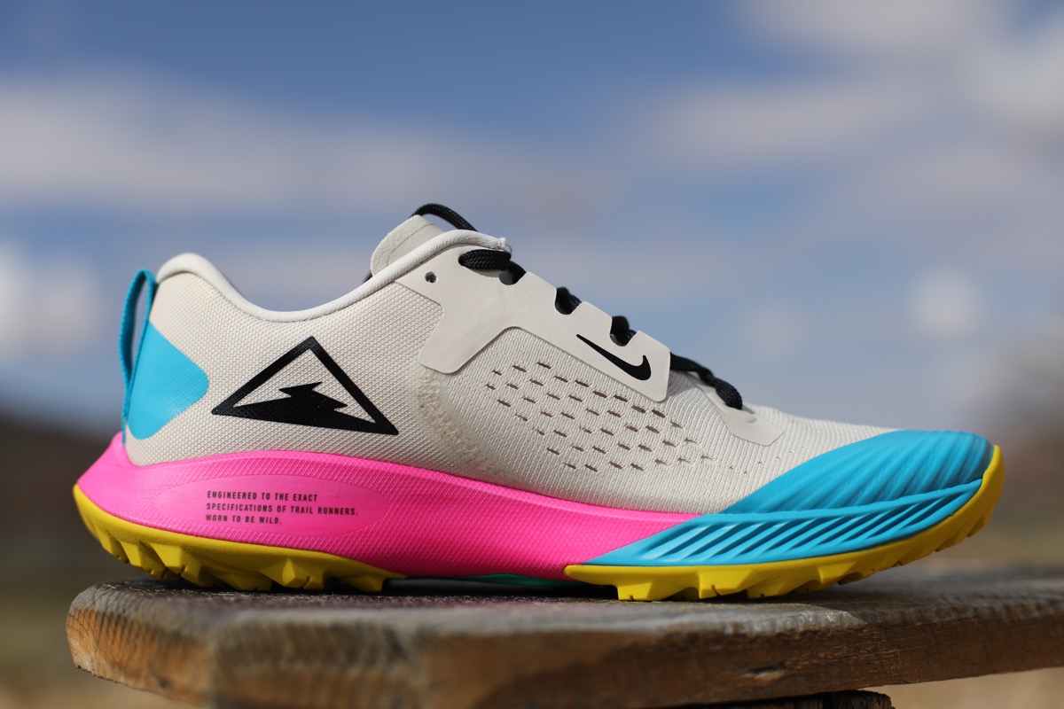 nike terra kiger 5 review