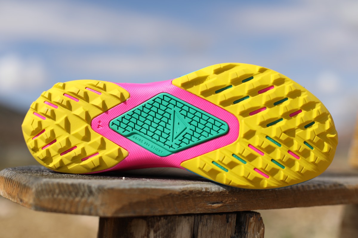 nike zoom terra kiger 5 review