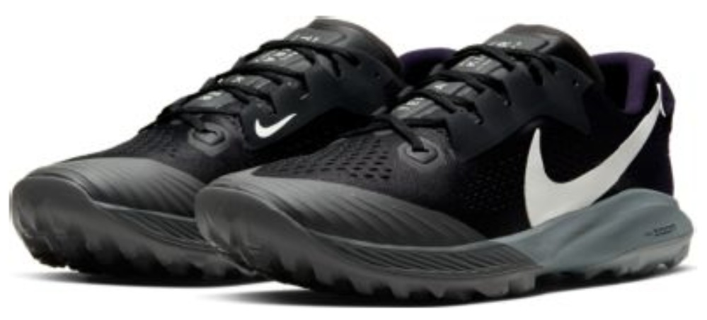 nike air zoom terra kiger 6 black