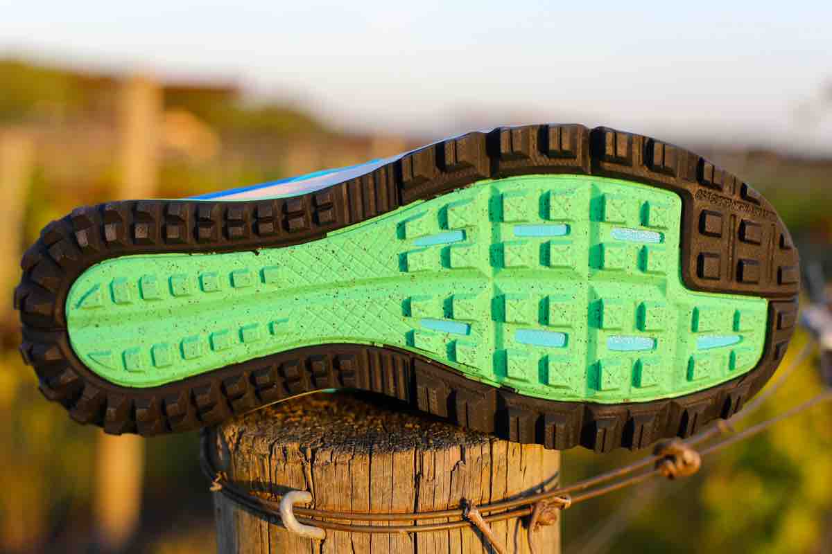 nike wildhorse 4 review