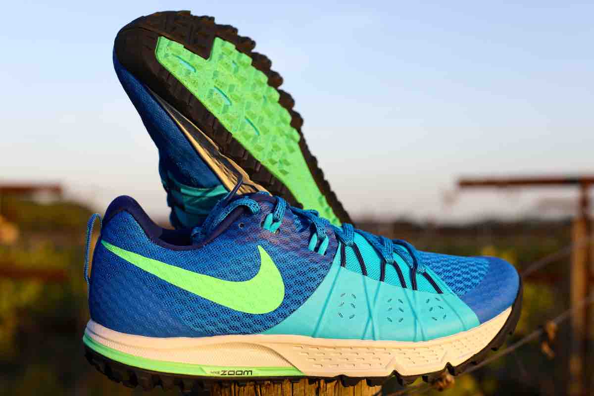 nike air zoom terra kiger 4 review