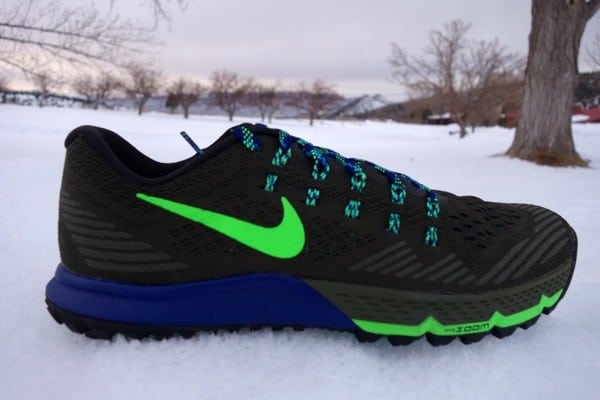 nike air zoom kiger 3
