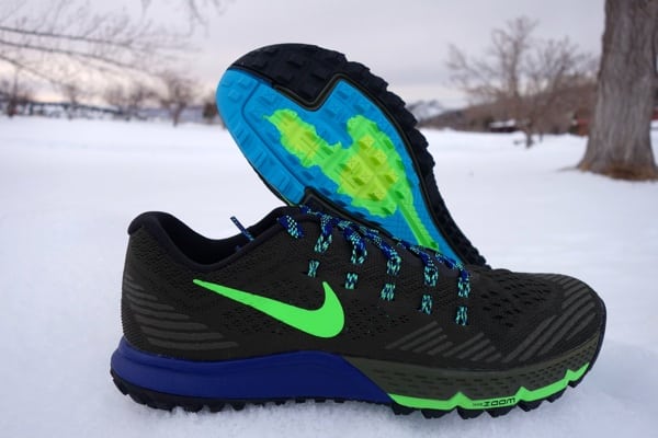 nike zoom kiger 3 women's