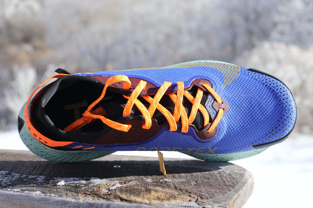 pegasus trail gore tex