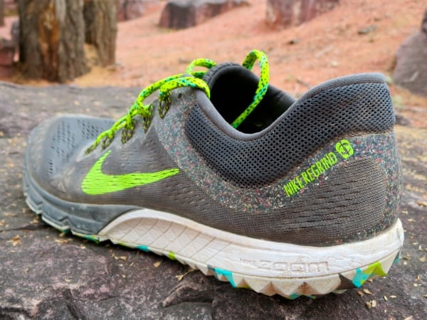 Nike Terra Kiger 2 Review – iRunFar.com