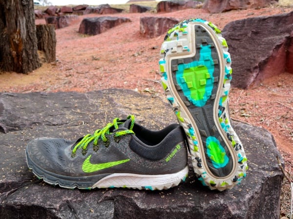 Nike Terra Kiger 2 Review – iRunFar