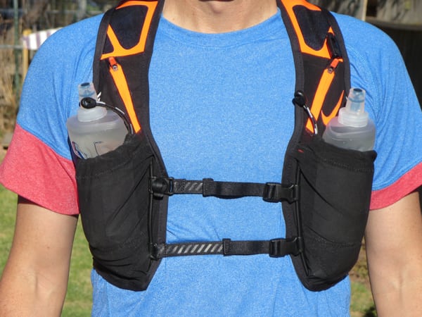 trail kiger vest