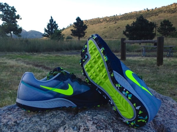 Nike Zoom Wildhorse 2 Review iRunFar