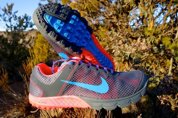nike wildhorse review