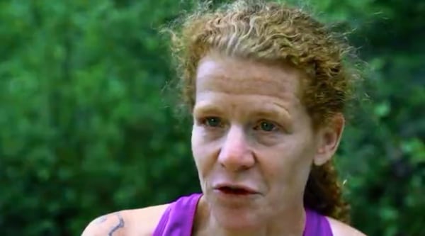Nikki Kimball Long Trail Finding Traction closing interview
