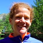 Nikki Kimball - 2012 Western States 100 - pre-race