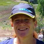 Nikki Kimball - 2014 Western States 100