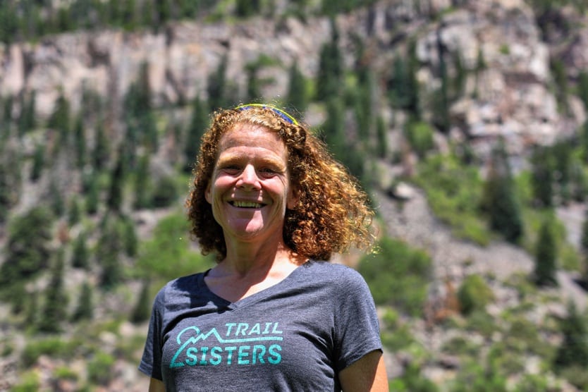 Nikki Kimball Pre-2018 Hardrock 100 Interview – iRunFar