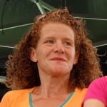 Nikki Kimball - Western States 100