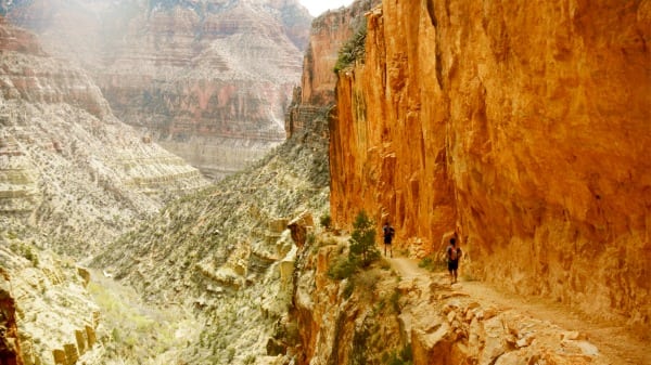 North Kaibab 2