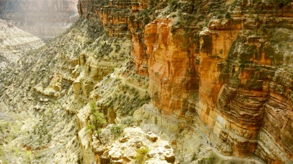 North Kaibab