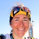 Nuria Picas - 2014 TNF Transgrancanaria