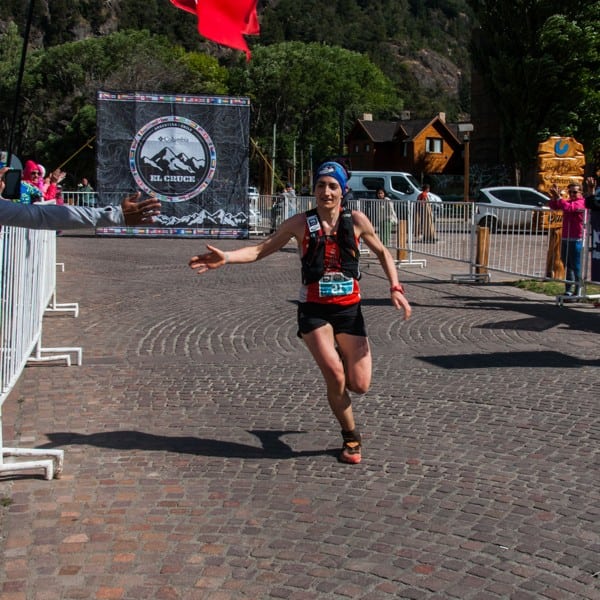 Oihana Kortazar - 2016 El Cruce Coumbia champion